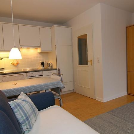 Ferienwohnung Filter Hörnum Buitenkant foto