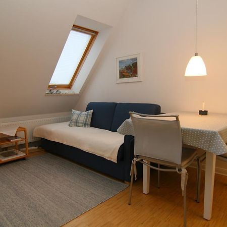 Ferienwohnung Filter Hörnum Buitenkant foto