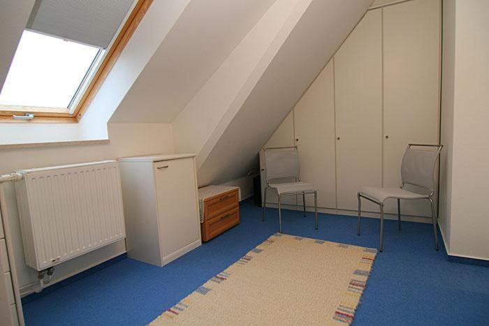 Ferienwohnung Filter Hörnum Buitenkant foto