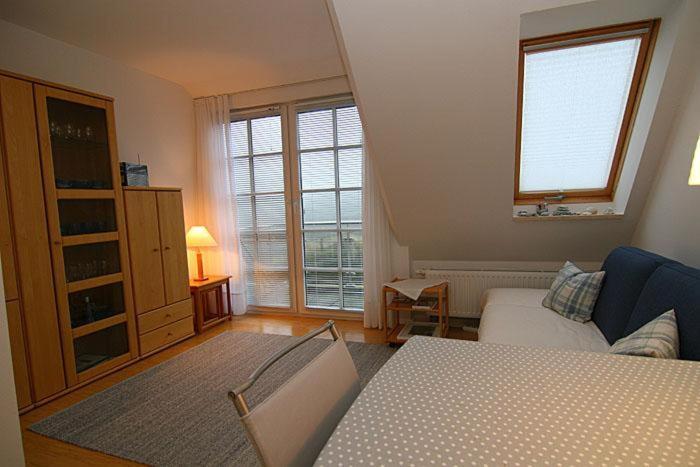 Ferienwohnung Filter Hörnum Buitenkant foto